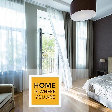 Riga Lux Apartments - Ernesta, Free Parking Esterno foto
