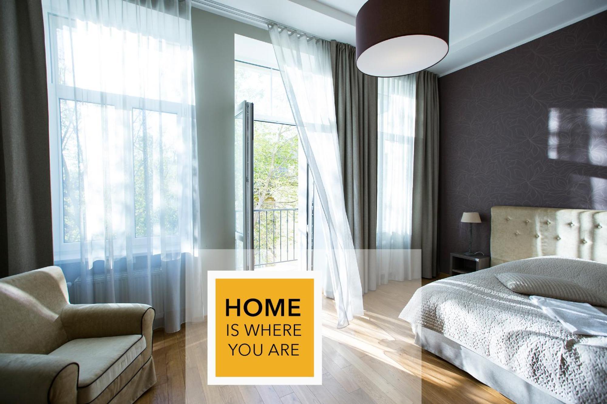 Riga Lux Apartments - Ernesta, Free Parking Esterno foto