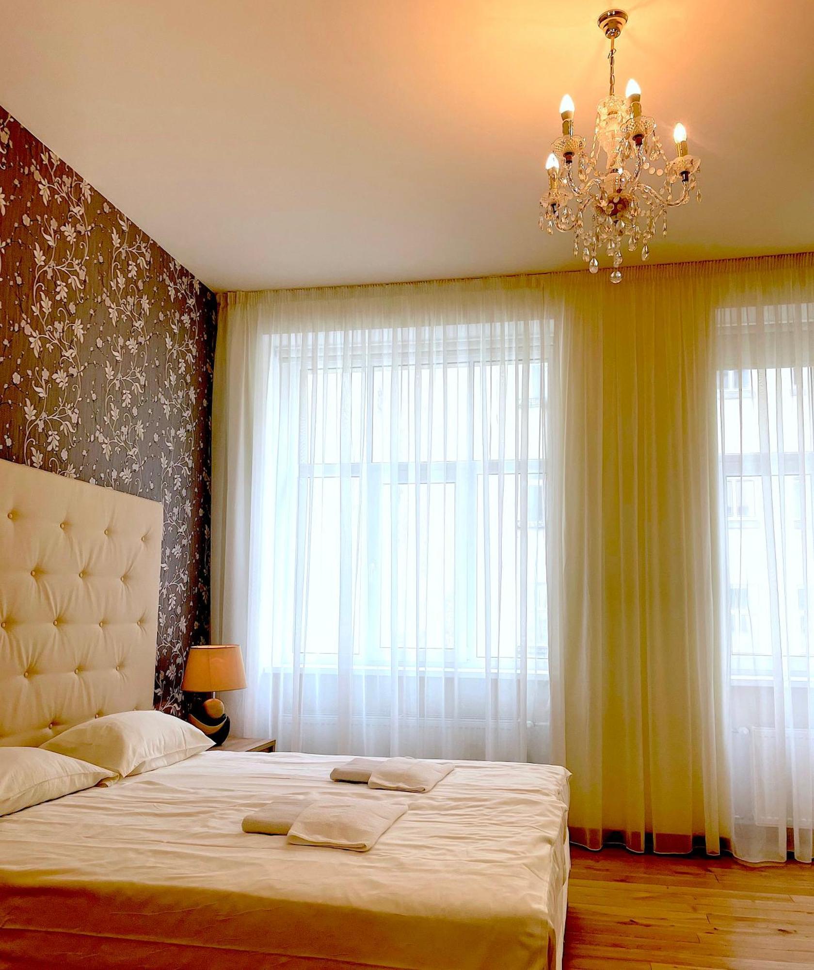 Riga Lux Apartments - Ernesta, Free Parking Camera foto