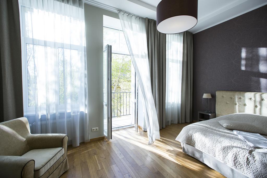 Riga Lux Apartments - Ernesta, Free Parking Camera foto