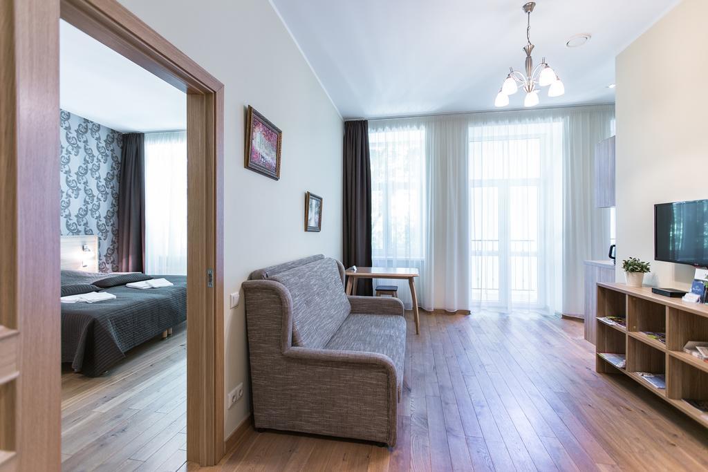 Riga Lux Apartments - Ernesta, Free Parking Camera foto