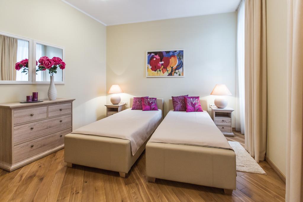Riga Lux Apartments - Ernesta, Free Parking Esterno foto