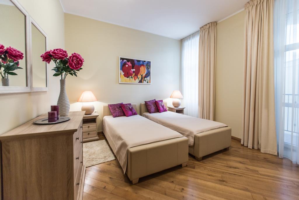 Riga Lux Apartments - Ernesta, Free Parking Esterno foto