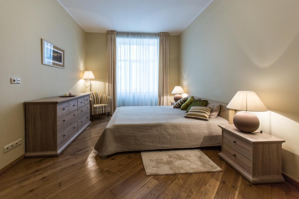 Riga Lux Apartments - Ernesta, Free Parking Esterno foto