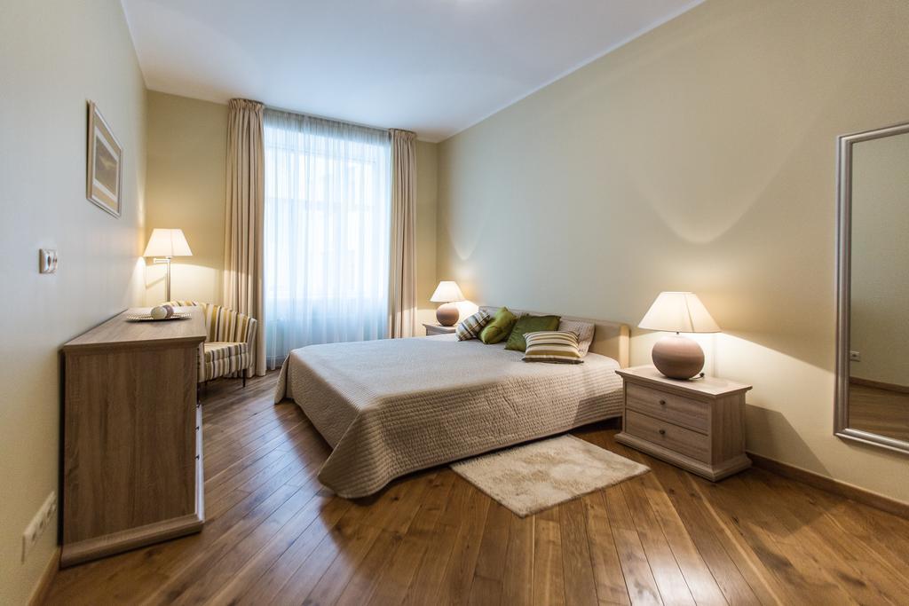 Riga Lux Apartments - Ernesta, Free Parking Esterno foto