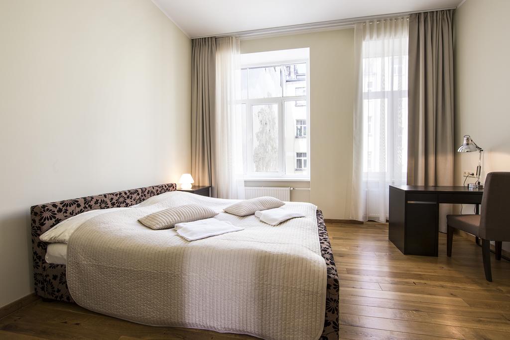 Riga Lux Apartments - Ernesta, Free Parking Esterno foto