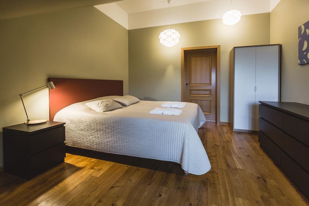 Riga Lux Apartments - Ernesta, Free Parking Esterno foto