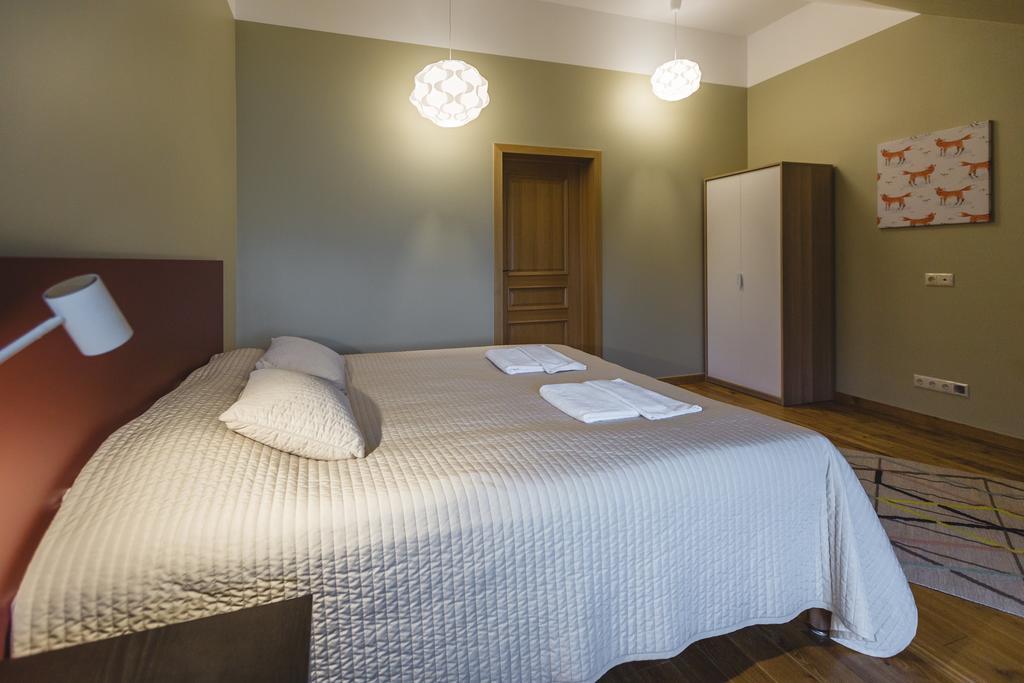 Riga Lux Apartments - Ernesta, Free Parking Esterno foto