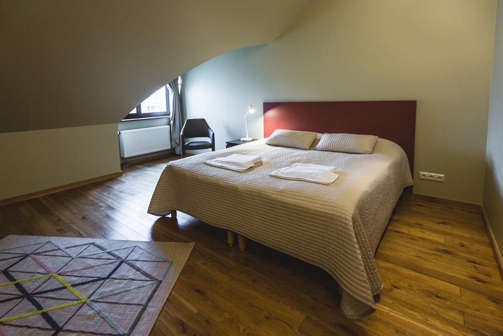 Riga Lux Apartments - Ernesta, Free Parking Esterno foto