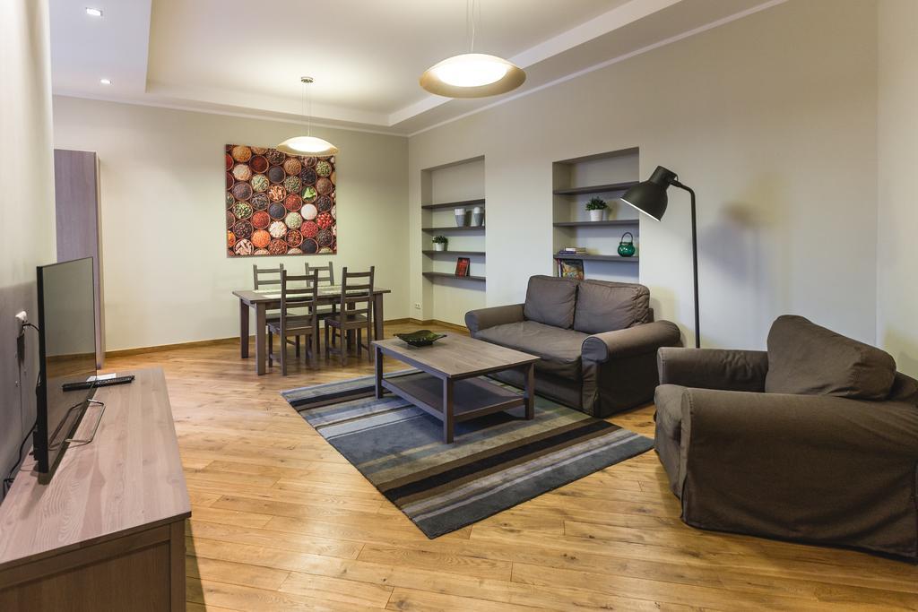 Riga Lux Apartments - Ernesta, Free Parking Esterno foto