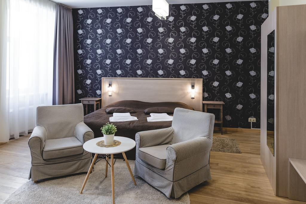 Riga Lux Apartments - Ernesta, Free Parking Esterno foto
